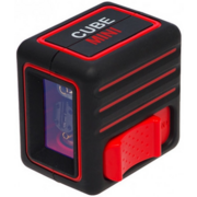 Лазерный уровень Ada Cube MINI Basic Edition + Cosmo MINI