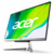 Моноблок Acer Aspire C24-960 [DQ.BD6ER.00D] black 23.8" {FHD i3-1011u/8Gb/1Tb+128Gb SSD/Linux/k+m}