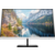 Монитор HP 27" 27f серебристый/черный IPS LED 16:9 HDMI 300cd 178гр/178гр 3840x2160 DisplayPort 4.8кг