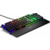 Клавиатура Steelseries Apex Pro Ru механическая черный USB for gamer LED (подставка для запястий)