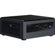 Платформа Intel NUC Original BXNUC10i5FNH2 4.2GHz 2xDDR4