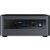 Платформа Intel NUC Original BXNUC10i3FNH2 4.1GHz 2xDDR4