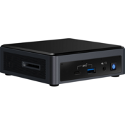 Платформа Intel NUC Original BXNUC10i3FNK2 4.1GHz 2xDDR4