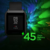 Смарт-часы Amazfit Bip Lite 1.28" черный