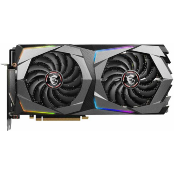 Видеокарта MSI PCI-E RTX 2070 SUPER GAMING nVidia GeForce RTX 2070SUPER 8192Mb 256bit GDDR6/14000/HDMIx1/DPx3/HDCP Ret