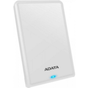 Носитель информации A-Data Portable HDD 1Tb HV620S AHV620S-1TU31-CWH {USB 3.1, 2.5", White}