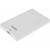 Носитель информации A-Data Portable HDD 1Tb HV620S AHV620S-1TU31-CWH {USB 3.1, 2.5", White}