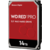 Жесткий диск 14TB WD Red Pro (WD141KFGX) {Serial ATA III, 7200- rpm, 512Mb, 3.5"}