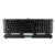 Клавиатура A4Tech Bloody B875N механическая черный USB for gamer LED (подставка для запястий)
