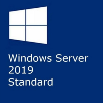 ПО Microsoft Windows Svr Std 2019 Eng 64bit DVD DSP OEI 16 Core (P73-07788-L)