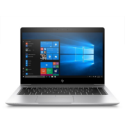 Ноутбук HP Elitebook 840 G6 [6XE55EA] Silver 14" {FHD i7-8565U/16Gb/512Gb SSD/LTE/W10Pro}