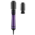 Фен-щетка Rowenta CF9524F0 1000Вт черный/фиолетовый