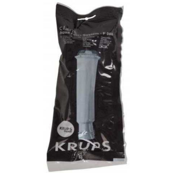 Картридж-фильтр для кофеварок Krups F08801 100мл (упак.:1шт)