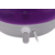 Отпариватель напольный Starwind SVG7450 1800Вт белый/фиолетовый