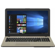Ноутбук ASUS VivoBook A540BA-DM683T [90NB0IY1-M09530] Black 15.6" {FHD A6 9225/4Gb/256Gb SSD/W10}