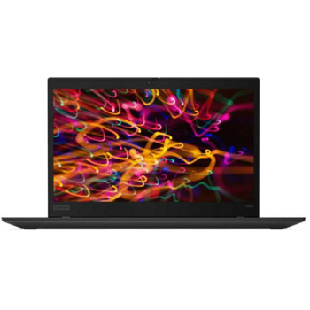 Ноутбук Lenovo ThinkPad T495s Ryzen 7 3700U/16Gb/SSD1Tb/AMD Radeon Rx Vega 10/14"/IPS/FHD (1920x1080)/Windows 10 Professional 64/black/WiFi/BT/Cam