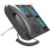 IP-телефон Fanvil X210, цветной экран 4.3"+ два доп. цветных экрана 3.5", 20 SIP-линий, Bluetooth, USB, Ethernet 10/100/1000, PoE
