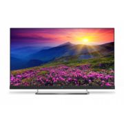 Телевизор LED TCL 55" L55C8US черный/Ultra HD/60Hz/DVB-T2/DVB-C/DVB-S2/USB/WiFi/Smart TV (RUS)