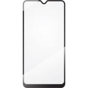 Защитное стекло для экрана BoraSCO черный для Xiaomi Redmi 8/8A антиблик. 1шт. (37915)