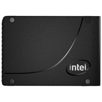 SSD жесткий диск PCIE 750GB OPTANE 2.5" P4800X SSDPE21K750GA01 INTEL