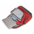 Рюкзак Moleskine THE BACKPACK SOFT TOUCH (ET9CC02BKA) 41x13x32см полиуретан бордовый