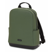 Рюкзак Moleskine THE BACKPACK SOFT TOUCH (ET9CC02BKB) 41x13x32см полиуретан зеленый