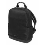 Рюкзак Moleskine THE BACKPACK TECHNICAL WEAVE (ET92CCBKBK) 32x41x13см полиамид черный