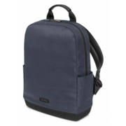 Рюкзак Moleskine THE BACKPACK TECHNICAL WEAVE (ET92CCBKB46) 32x41x13см полиамид синий