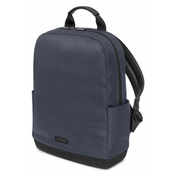 Рюкзак Moleskine THE BACKPACK TECHNICAL WEAVE (ET92CCBKB46) 32x41x13см полиамид синий