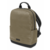 Рюкзак Moleskine THE BACKPACK TECHNICAL WEAVE (ET92CCBKK39) 32x41x13см полиамид зеленый можжевельник