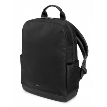 Рюкзак Moleskine THE BACKPACK RIPSTOP (ET93RCCBKBK) 41x13x32см полиамид черный