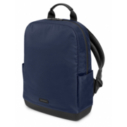 Рюкзак Moleskine THE BACKPACK RIPSTOP (ET93RCCBKB47) 41x13x32см полиамид темно-синий