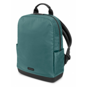 Рюкзак Moleskine THE BACKPACK RIPSTOP (ET93RCCBKE4) 41x13x32см полиамид голубой