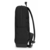 Рюкзак Moleskine THE BACKPACK CANVAS (ET98CCBKBK) 32x41x13см канвас черный