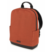 Рюкзак Moleskine THE BACKPACK CANVAS (ET98CCBKP24) 32x41x13см канвас красный