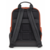 Рюкзак Moleskine THE BACKPACK CANVAS (ET98CCBKP24) 32x41x13см канвас красный