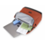 Рюкзак Moleskine THE BACKPACK CANVAS (ET98CCBKP24) 32x41x13см канвас красный