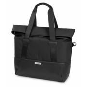 Сумка Moleskine METRO WEEKENDER TOTE (ET82MTWTOBK) 40x38x15см полиамид черный