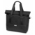 Сумка Moleskine METRO WEEKENDER TOTE (ET82MTWTOBK) 40x38x15см полиамид черный