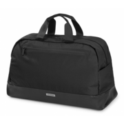 Сумка Moleskine METRO DUFFLE (ET82MTDFLBK) 51x35x25см 45л. полиамид черный