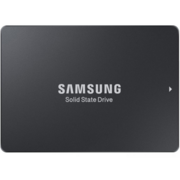 Твердотельный накопитель Samsung Enterprise SSD, 2.5"(SFF/U.2), PM983, 3840GB, NVMe/PCIE 3.1 x4, R3200/W2000Mb/s, IOPS(R4K) 540K/50K, MTBF 2M, 1.3 DWPD, OEM, 3 years