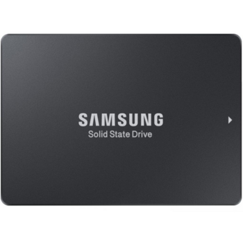 Твердотельный накопитель Samsung Enterprise SSD, 2.5"(SFF/U.2), PM983, 3840GB, NVMe/PCIE 3.1 x4, R3200/W2000Mb/s, IOPS(R4K) 540K/50K, MTBF 2M, 1.3 DWPD, OEM, 3 years