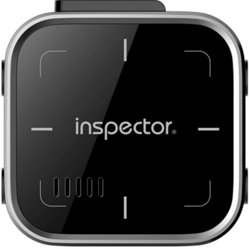 Радар-детектор Inspector Spirit GPS приемник