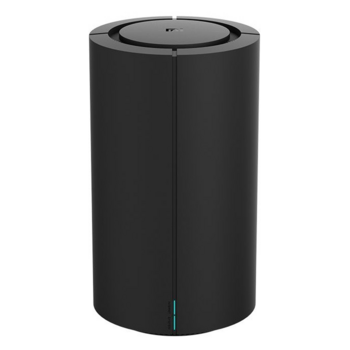 Роутер беспроводной Xiaomi Mi WiFi Router (AC2100 Edition) (DVB4226CN) 10/100/1000BASE-TX черный