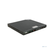 Источник бесперебойного питания Powercom King Pro RM KIN-1000AP RM 800Вт 1000ВА черный