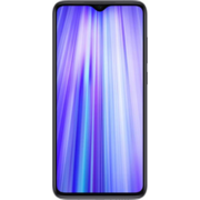 Смартфон Xiaomi Redmi Note 8 Pro 64Gb 6Gb белый перламутровый моноблок 3G 4G 2Sim 6.53" 1080x2340 Android 9.0 64Mpix 802.11 a/b/g/n/ac NFC GPS GSM900/1800 GSM1900 MP3 FM A-GPS microSD max256Gb