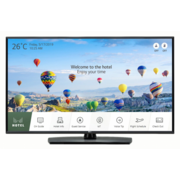 Телевизор LED LG 49" 49UT661H черный/Ultra HD/60Hz/DVB-T/DVB-T2/DVB-C/DVB-S/DVB-S2/USB (RUS)