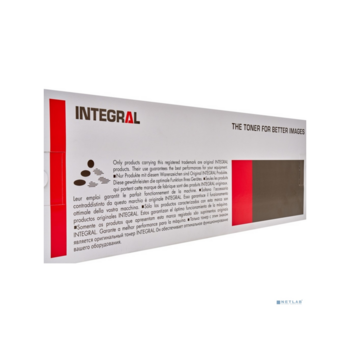 INTEGRAL TK-5230K Тонер-картридж для Kyocera ECOSYS M5521cdn/M5521cdw/P5021cdn/P5021cdw (2600 стр.) чёрный, с чипом, 12100312