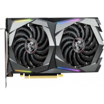 Видеокарта MSI PCI-E GTX 1660 SUPER GAMING nVidia GeForce GTX 1660SUPER 6144Mb 192bit GDDR6 1530/14000/HDMIx1/DPx3/HDCP Ret