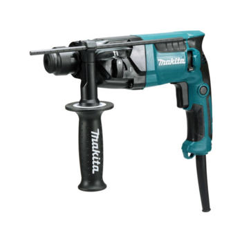 Перфоратор Makita HR1840 патрон:SDS-plus уд.:1.4Дж 470Вт (кейс в комплекте)